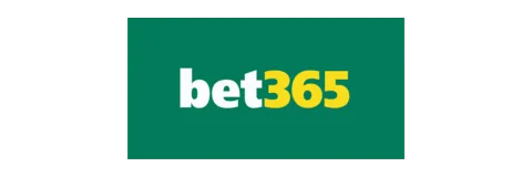 Logo de Bet365 ES, puesto 4 entre las mejores casas de apuestas deportivas de España